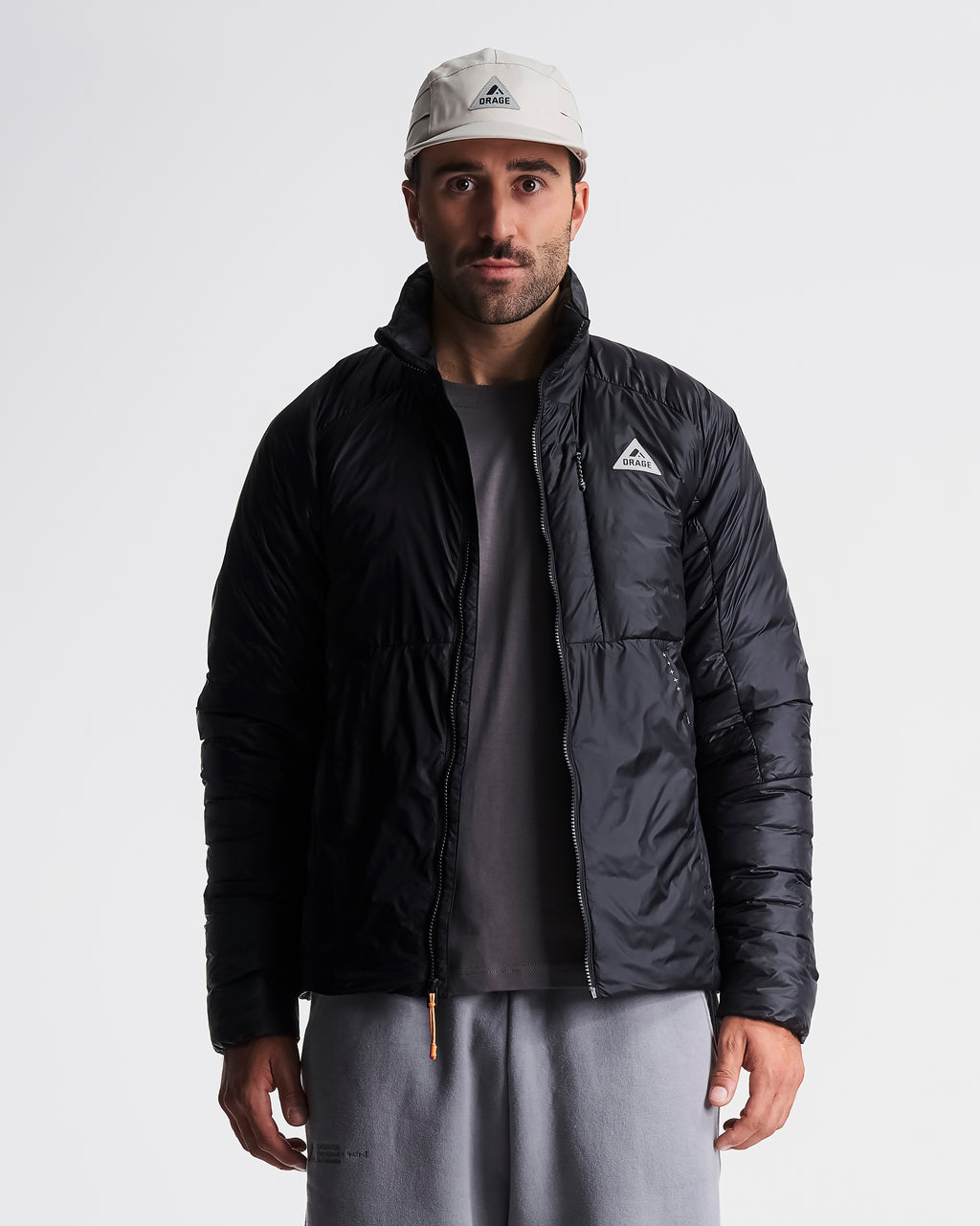 Superposition Icefall pour hommes