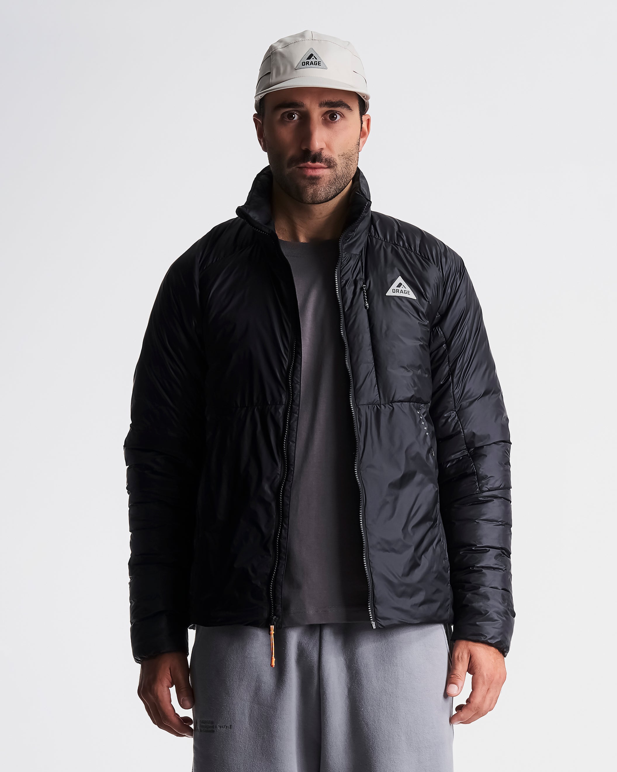 Superposition Icefall pour hommes