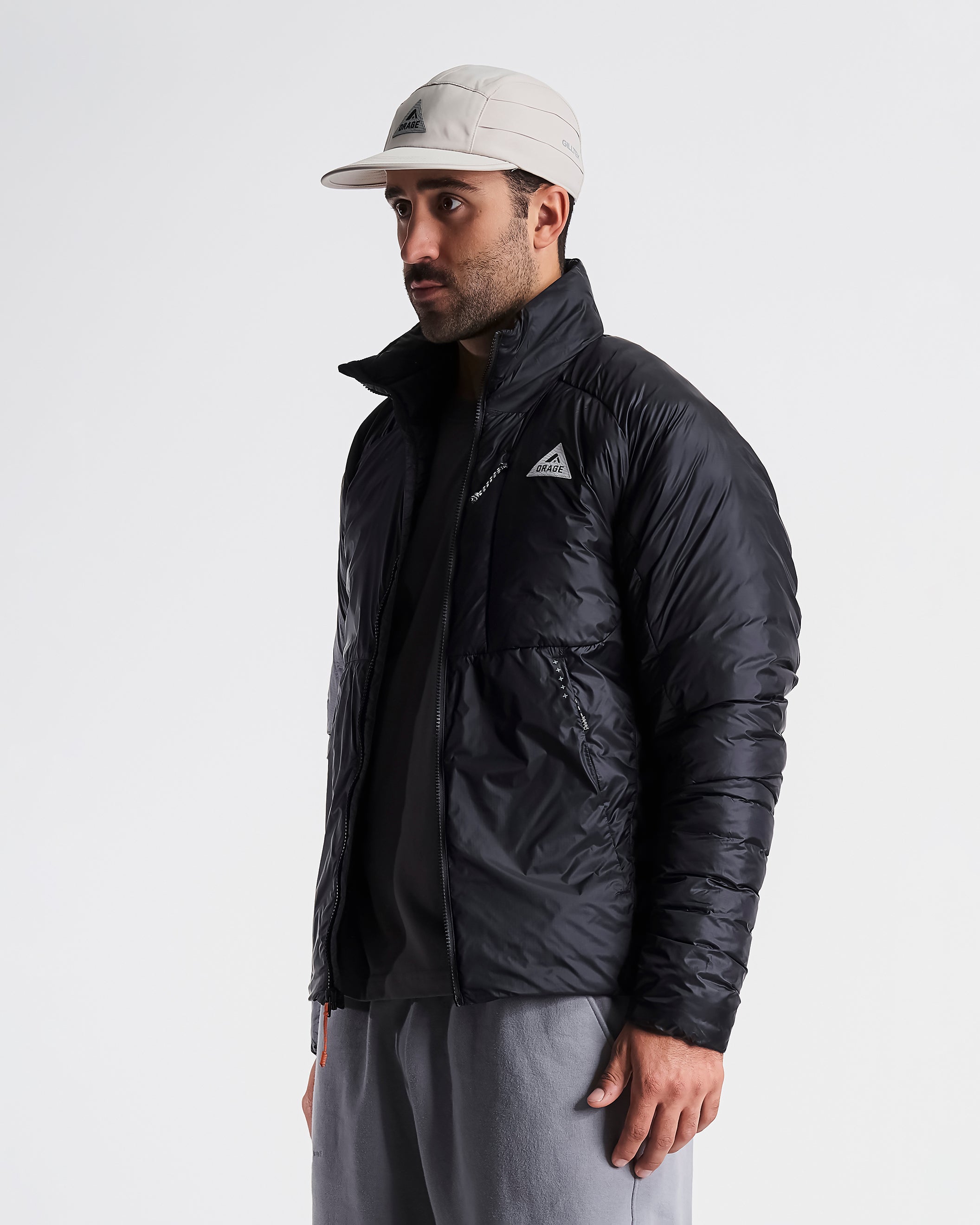 Superposition Icefall pour hommes