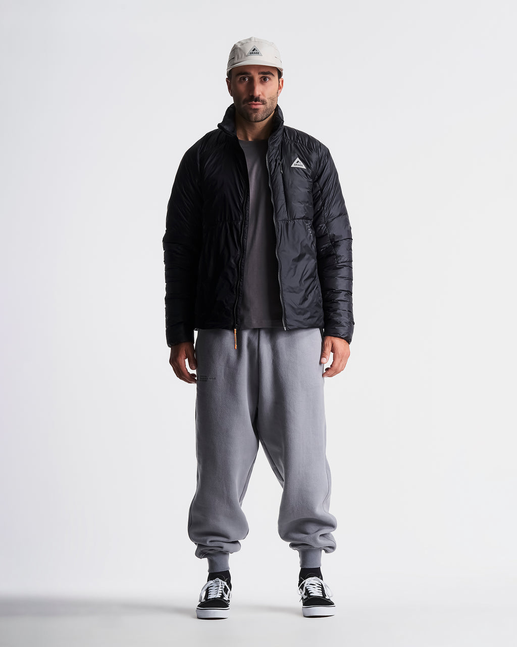 Superposition Icefall pour hommes