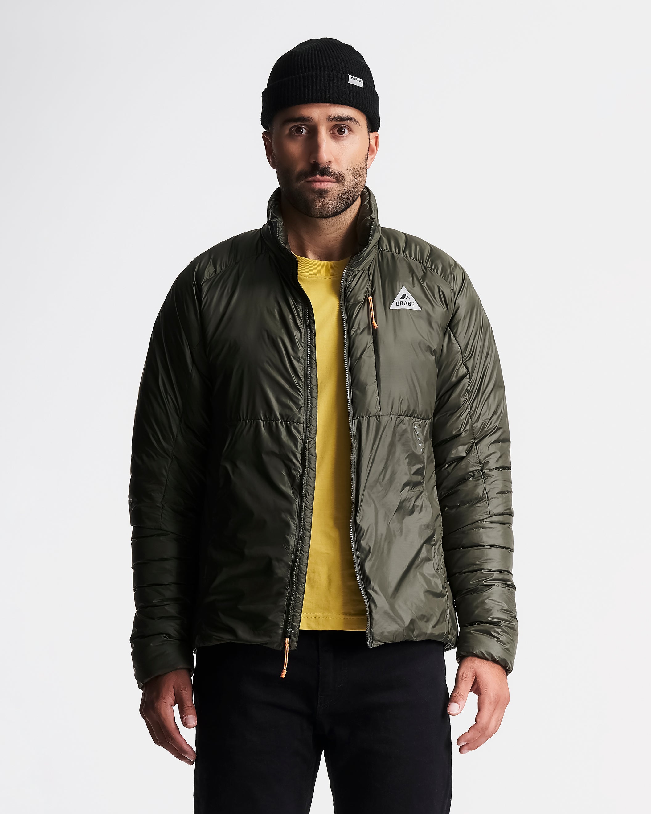 Superposition Icefall pour hommes