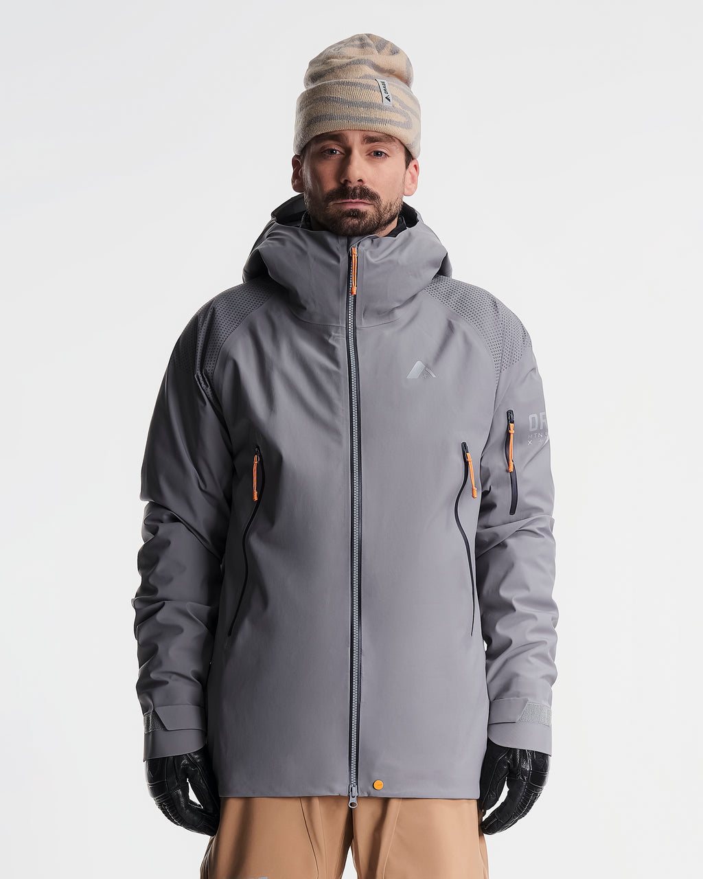 Men's MTN-X Canyon 3L Light Jacket