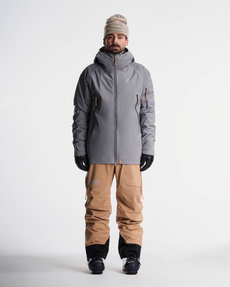 Shell Tops Men's Men's Shell Jackets – Orage outerwear