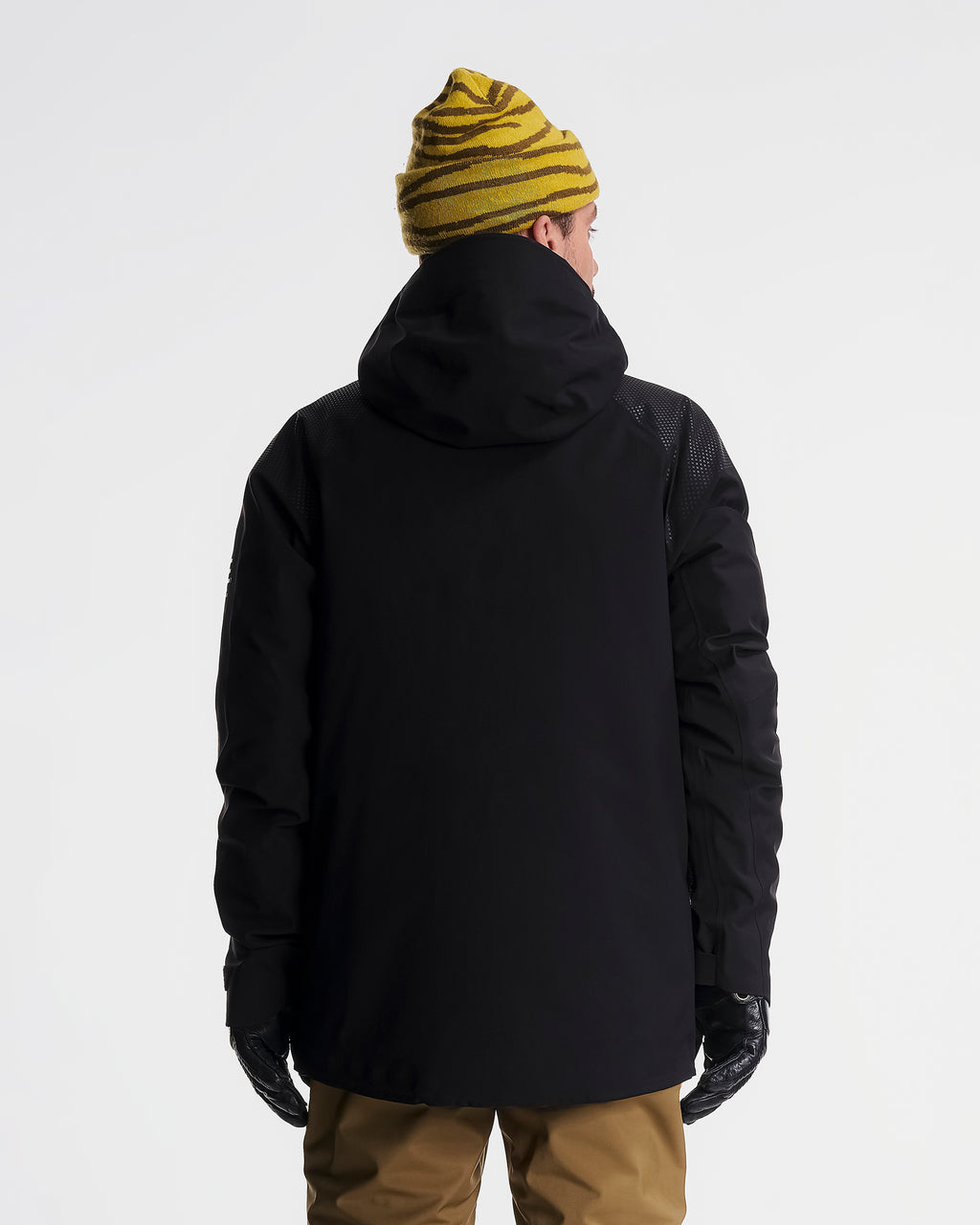 Men's MTN-X Canyon 3L Light Jacket