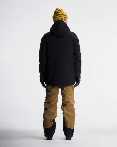 Men's MTN-X Canyon 3L Light Jacket - Product image 12