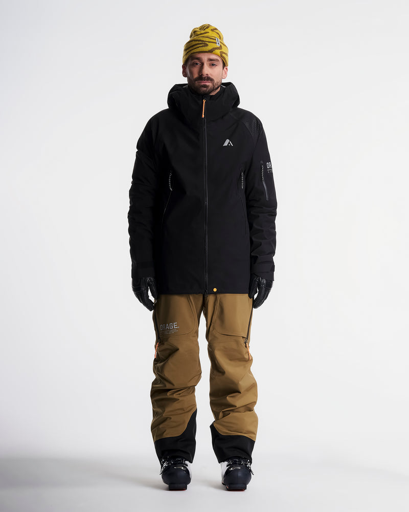 Shell Tops Men's Men's Shell Jackets – Orage outerwear