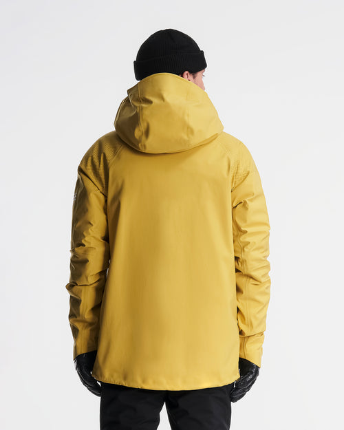 Men's MTN-X Canyon 3L Light Jacket - Product image 10