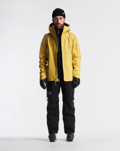 Men's MTN-X Canyon 3L Light Jacket - Product image 7