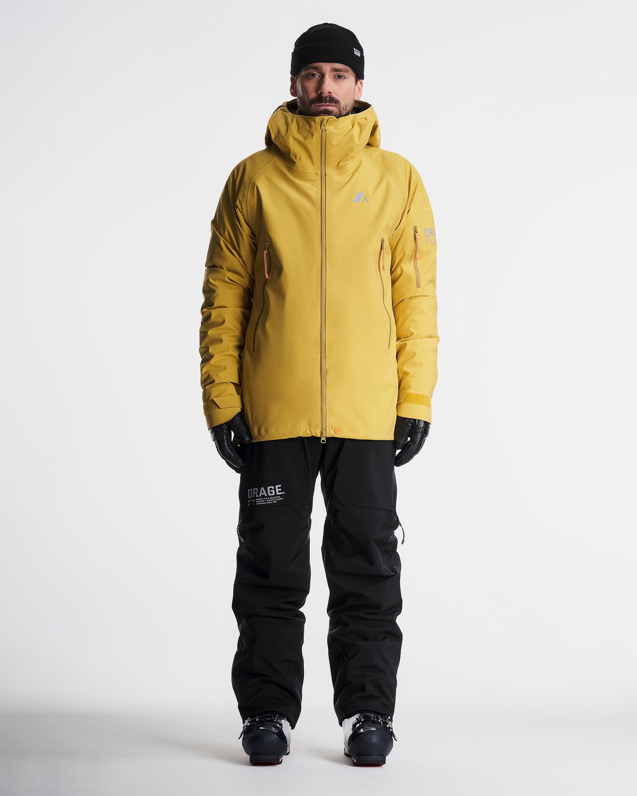 Orage | Ski & Outdoor Apparel. – Orage outerwear