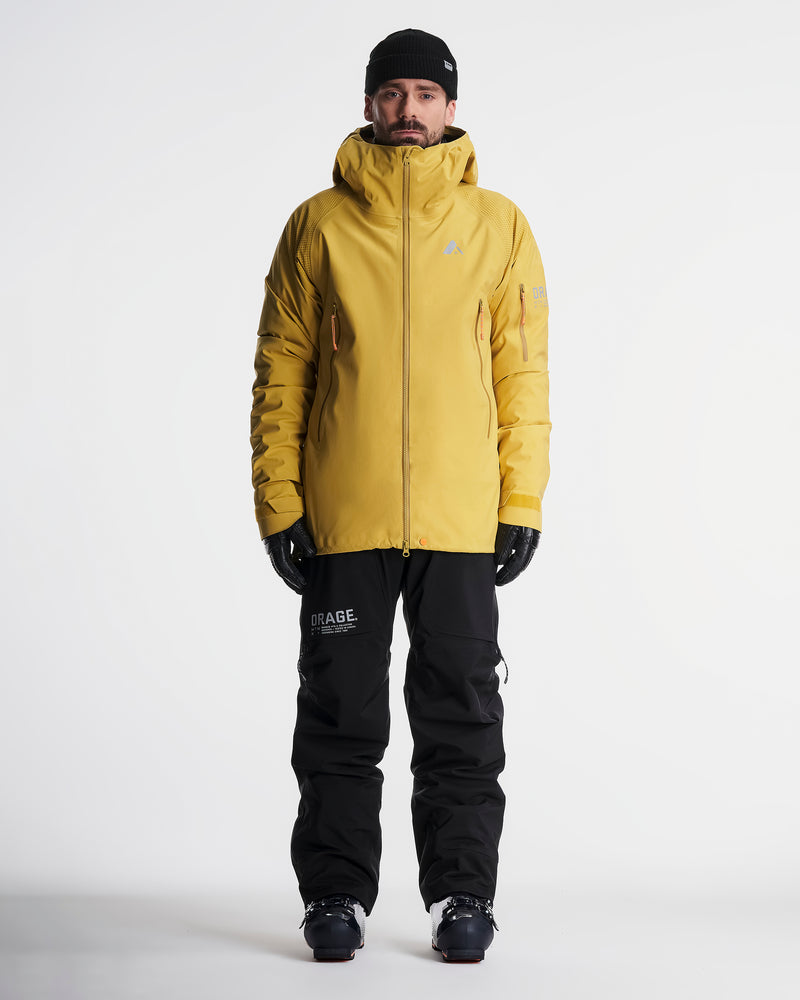 Shell Tops Men's Men's Shell Jackets – Orage outerwear