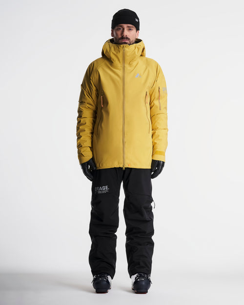 Men's MTN-X Canyon 3L Light Jacket - Product image 5