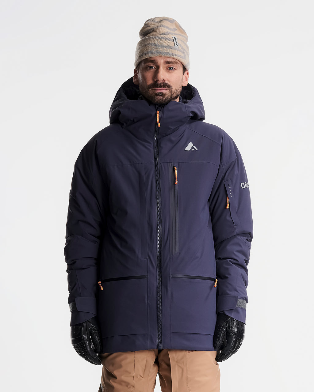 Men's Tyrrell Insulated Jacket