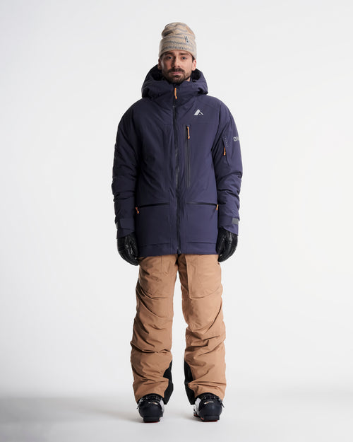 Men's Tyrrell Insulated Jacket - Product image 9