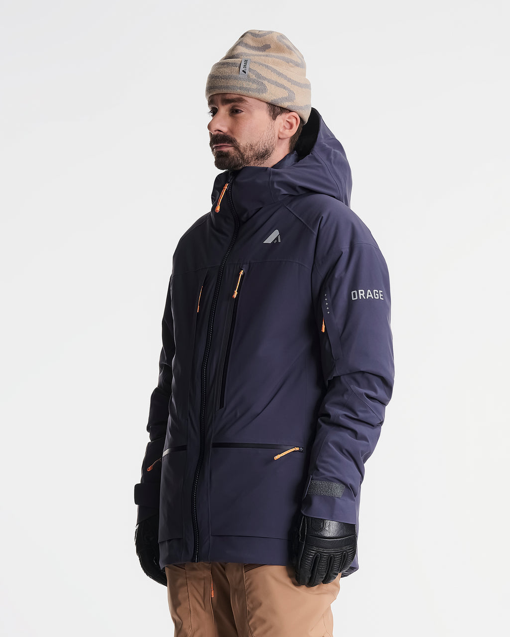 Men's Tyrrell Insulated Jacket