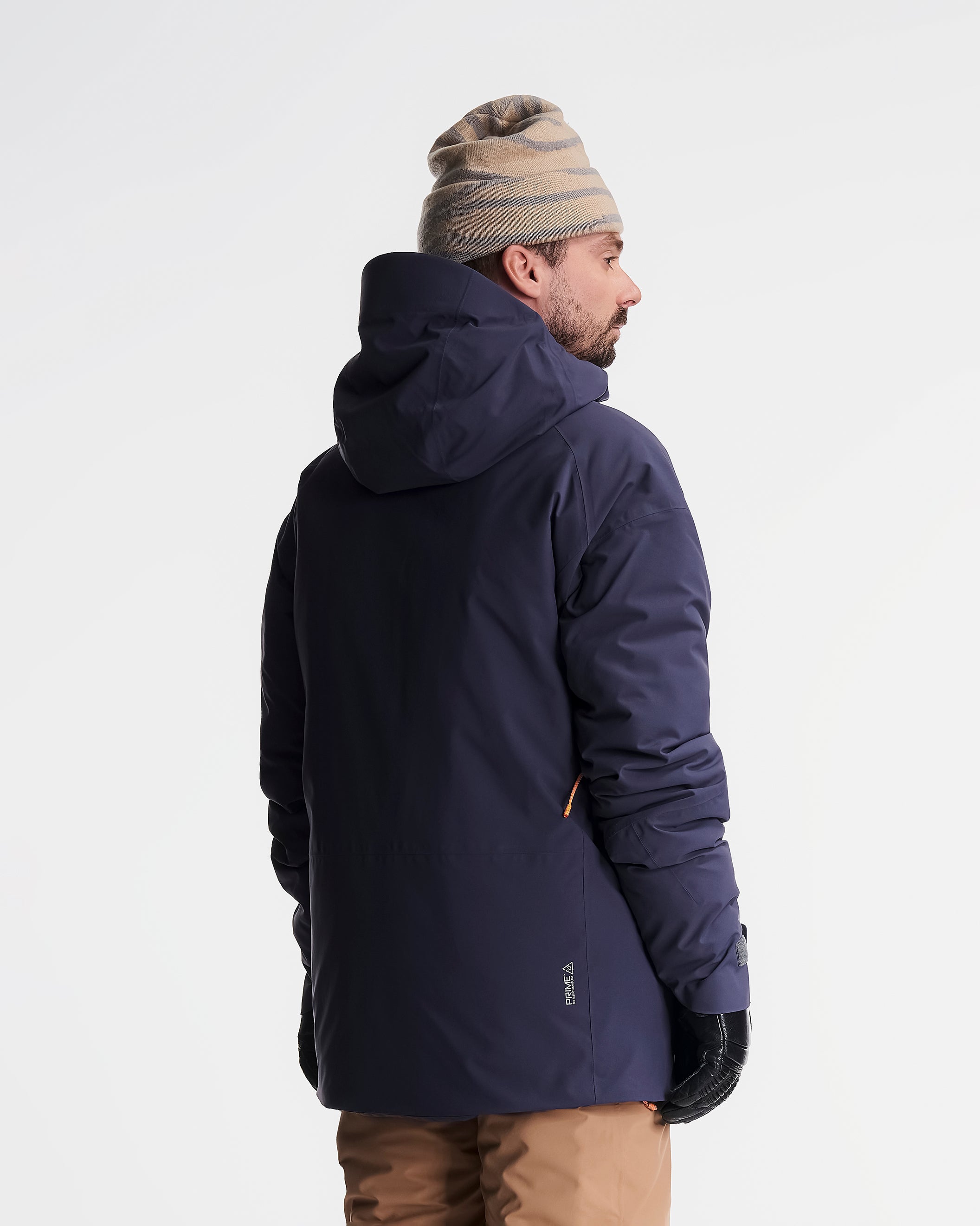 Men's Tyrrell Insulated Jacket