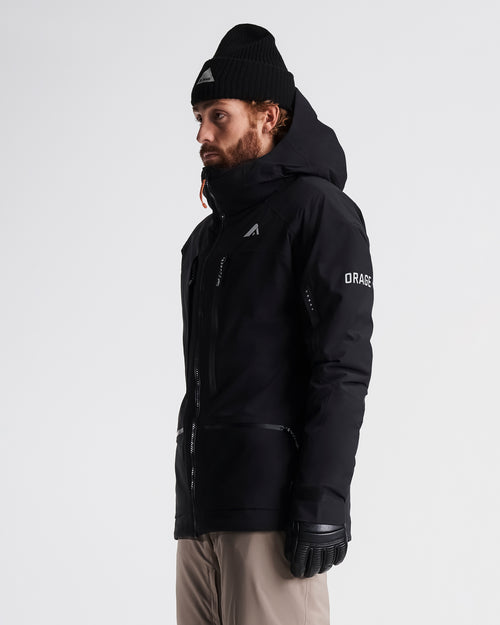 Men's Tyrrell Insulated Jacket - Product image 8