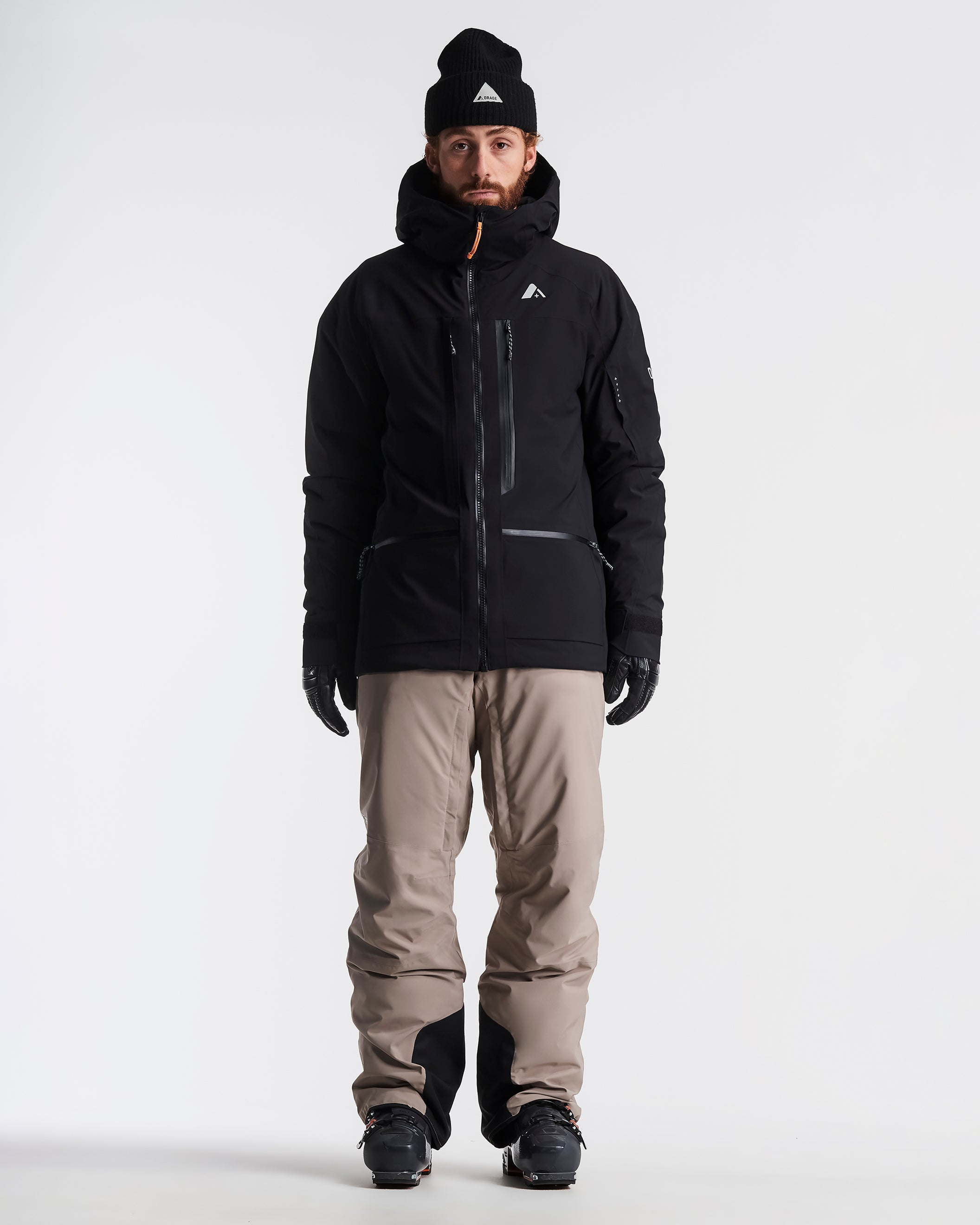 Men's Tyrrell Insulated Jacket