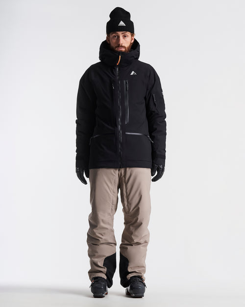 Men's Tyrrell Insulated Jacket - Product image 6