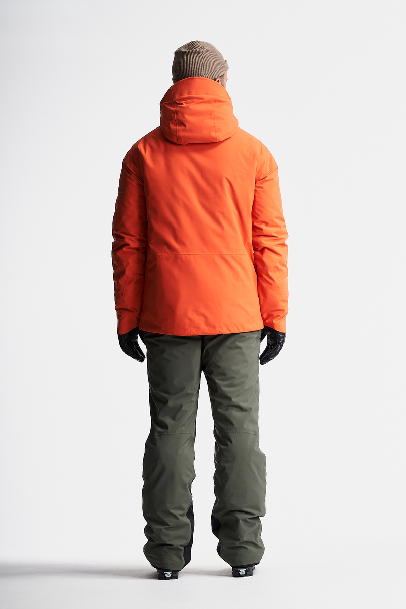 Men's Tyrrell Insulated Jacket