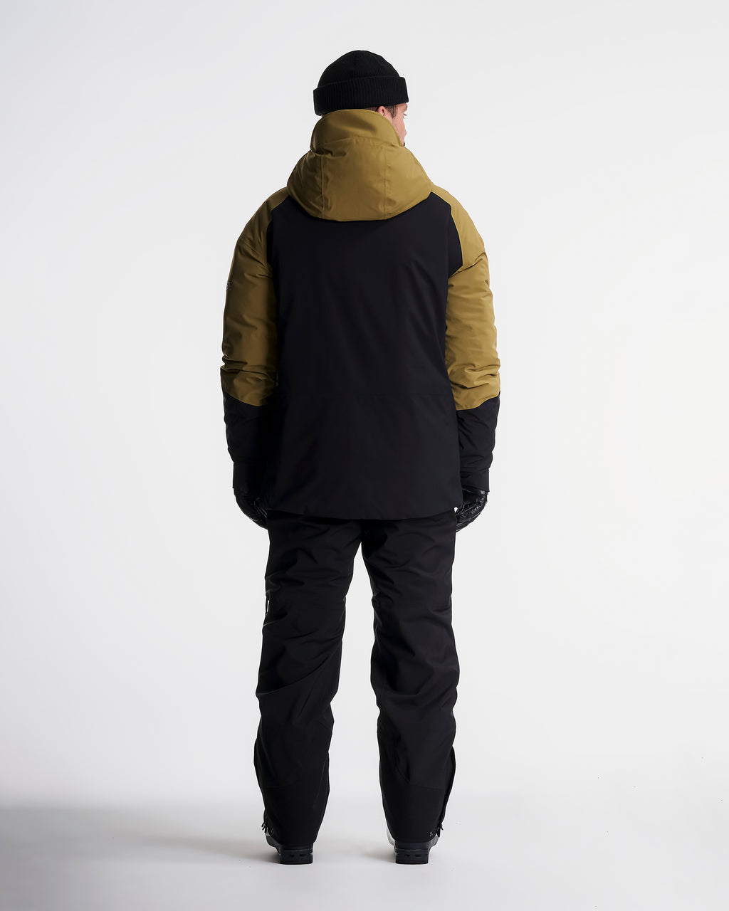 Men's Tyrrell Insulated Jacket