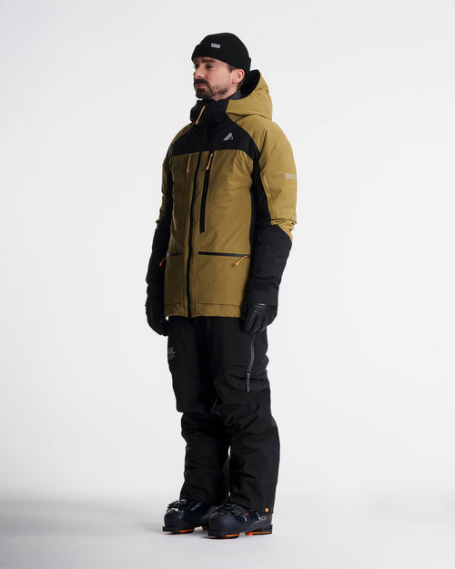 Men's Tyrrell Insulated Jacket - Product image 3