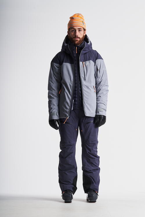 Manteau hybride Miller pour hommes - Product image 11