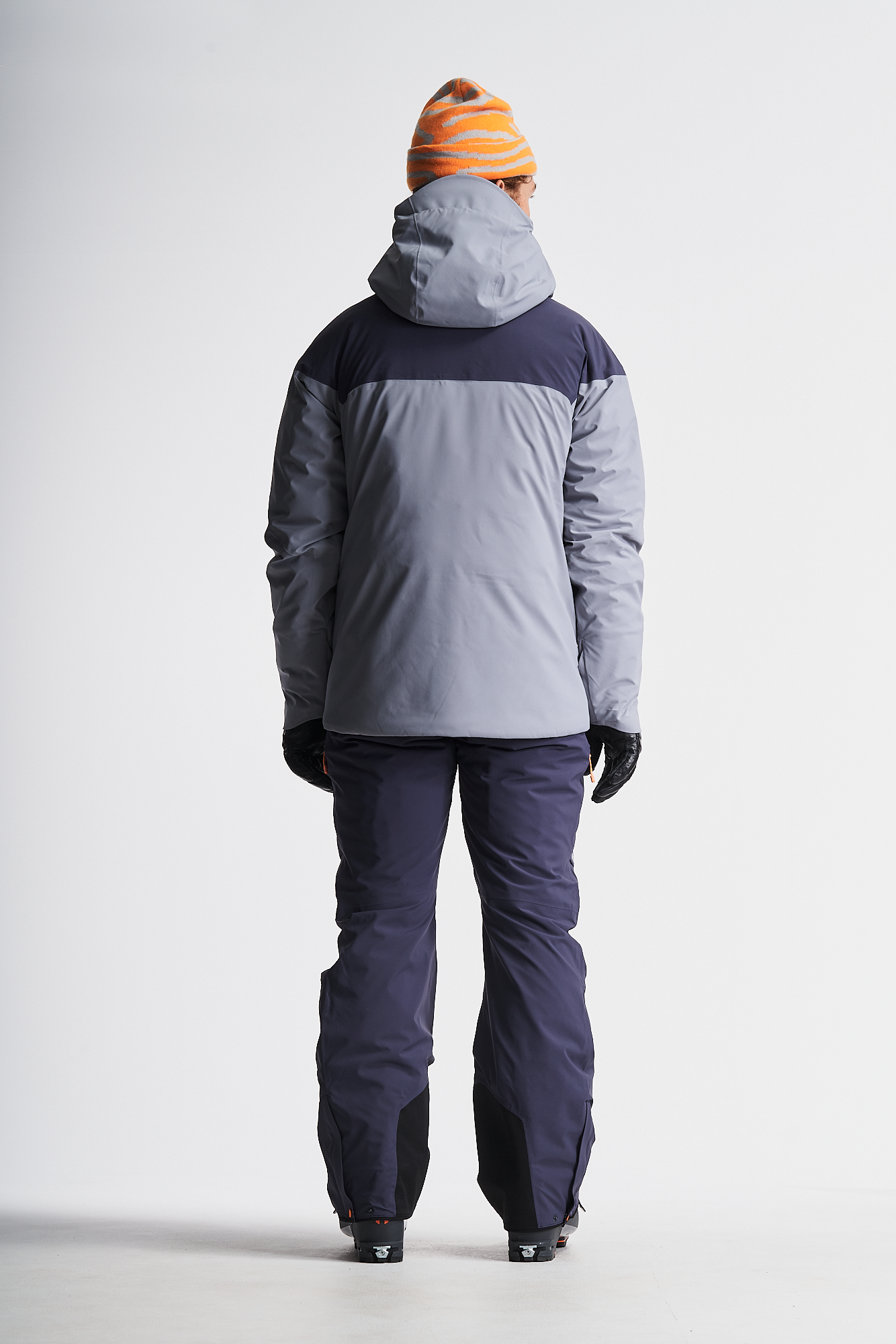 Manteau hybride Miller pour hommes