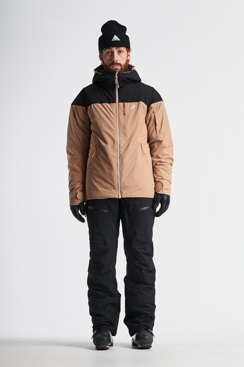 Manteau hybride Miller pour hommes - Product image 5