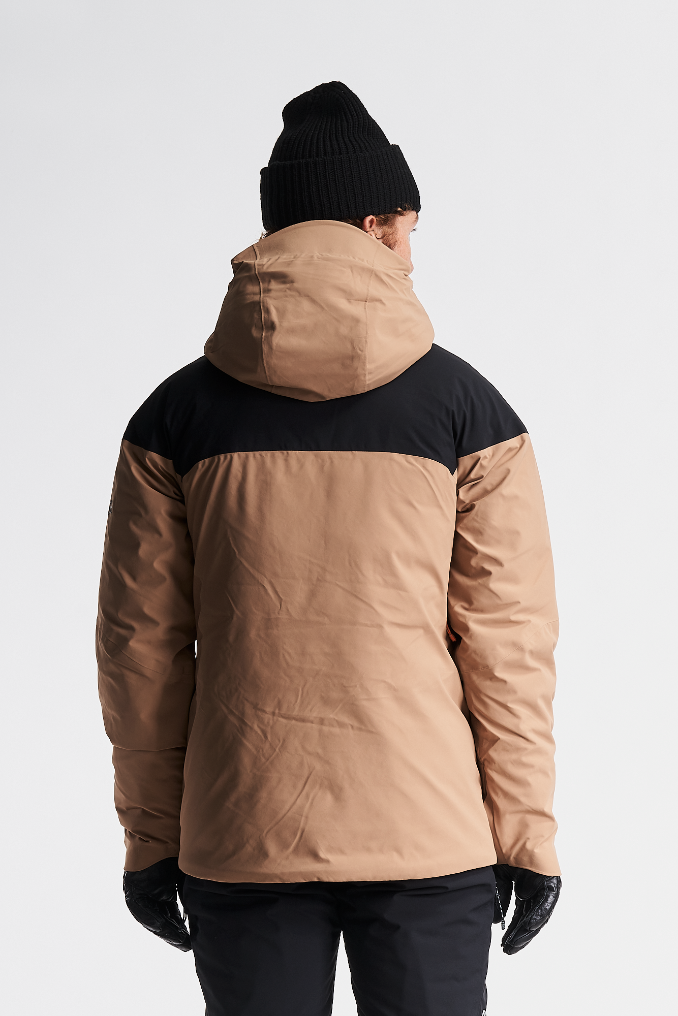 Manteau hybride Miller pour hommes