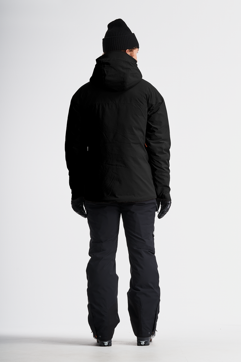 Manteau hybride Miller pour hommes