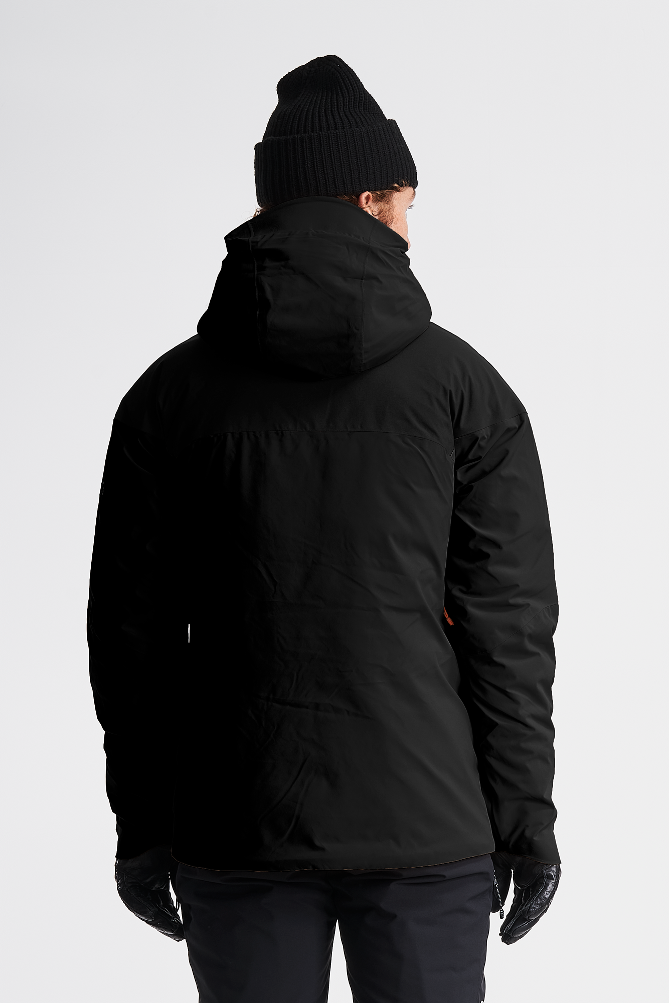 Manteau hybride Miller pour hommes