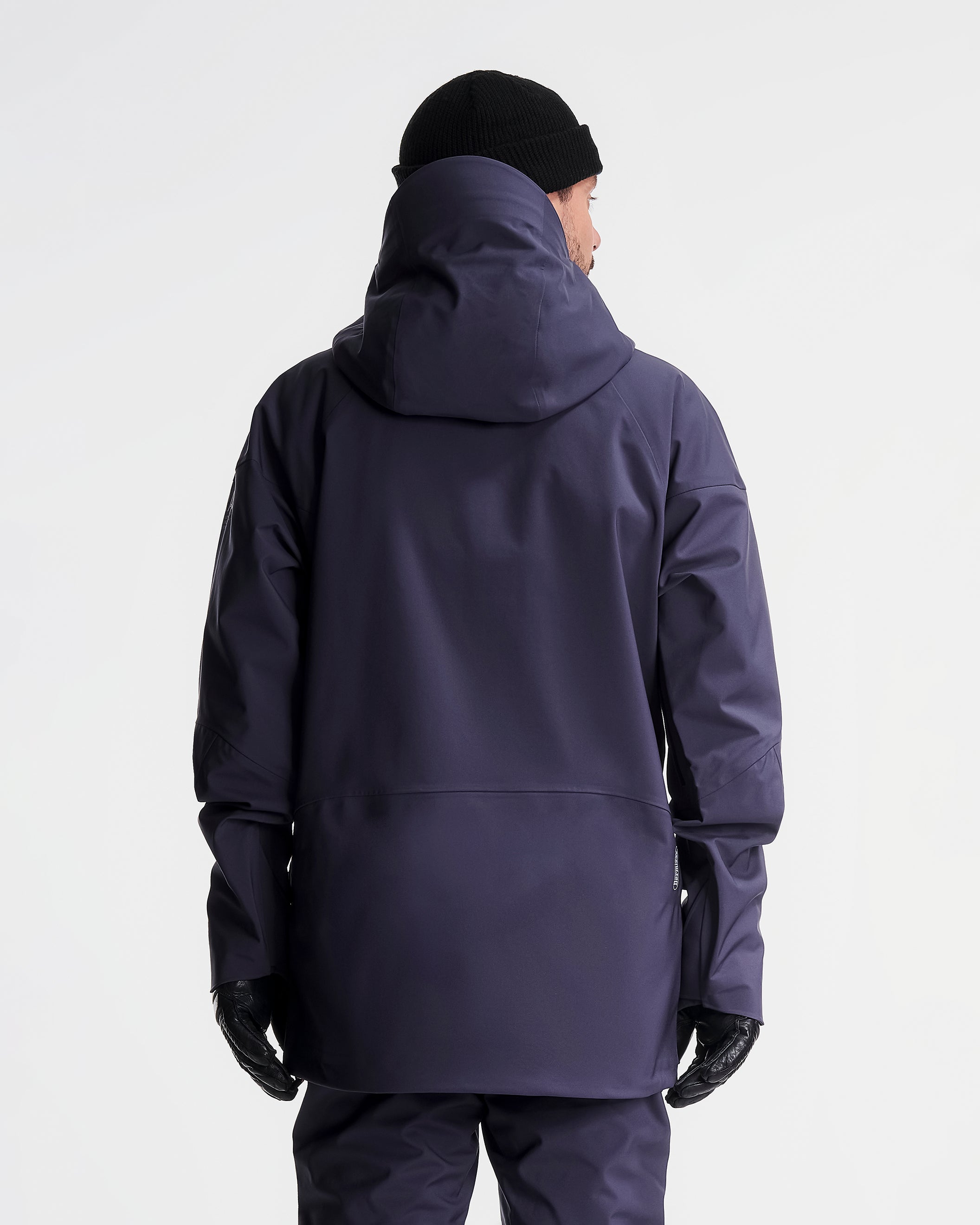 Men's MTN-X Spurr 3L Jacket