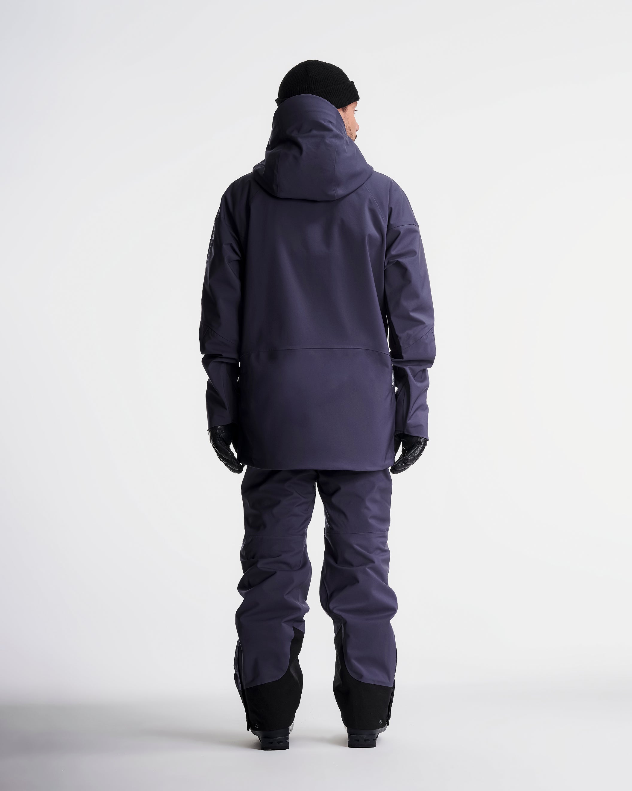 Men's MTN-X Spurr 3L Jacket