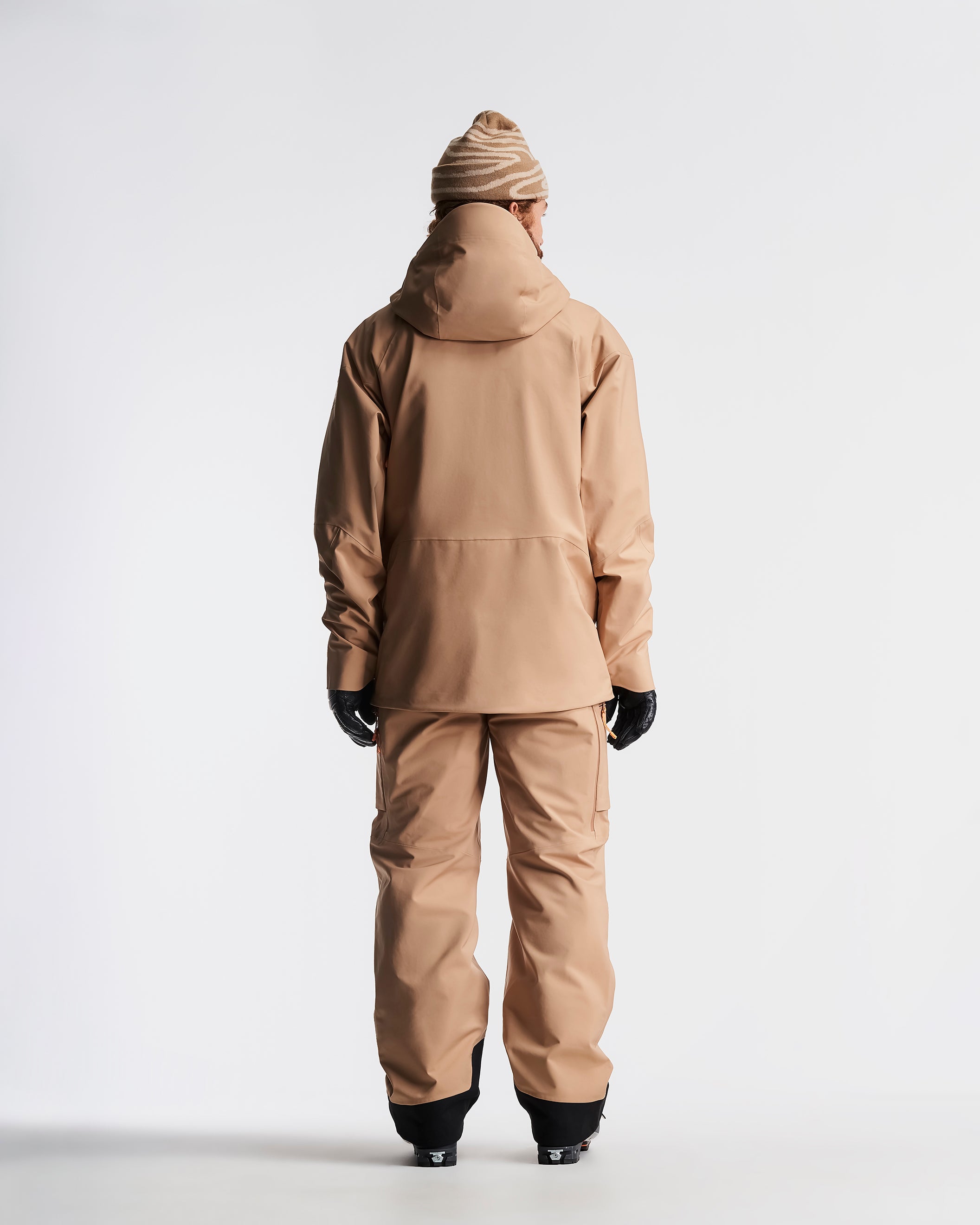 Men's Ski Clothing | Weather-resistant | Orage Outerwear