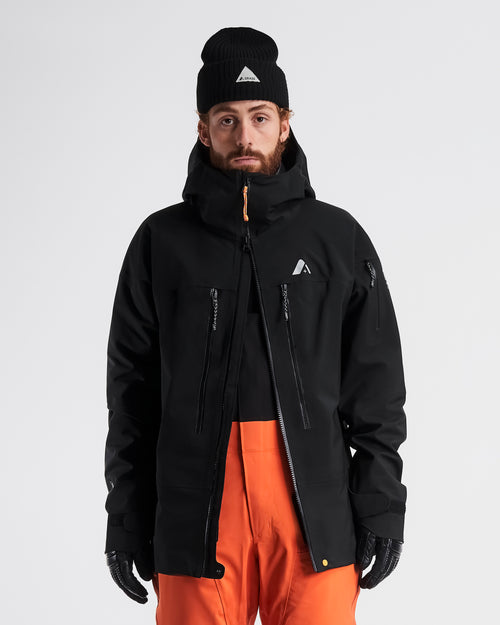 Manteau MTN-X 3 plis Spurr pour hommes - Product image 15