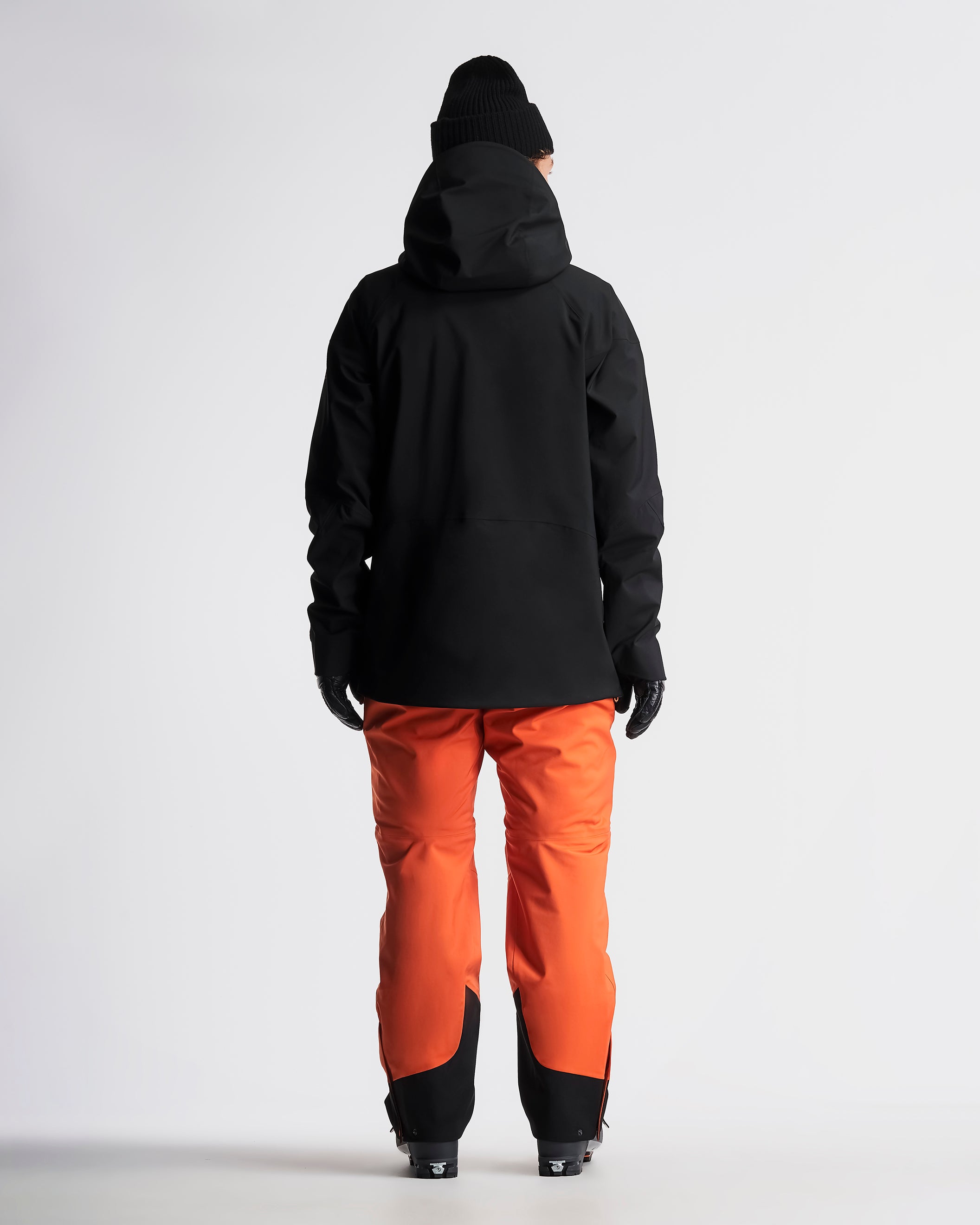 Men's MTN-X Spurr 3L Jacket