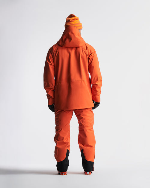 Manteau MTN-X 3 plis Spurr pour hommes - Product image 2