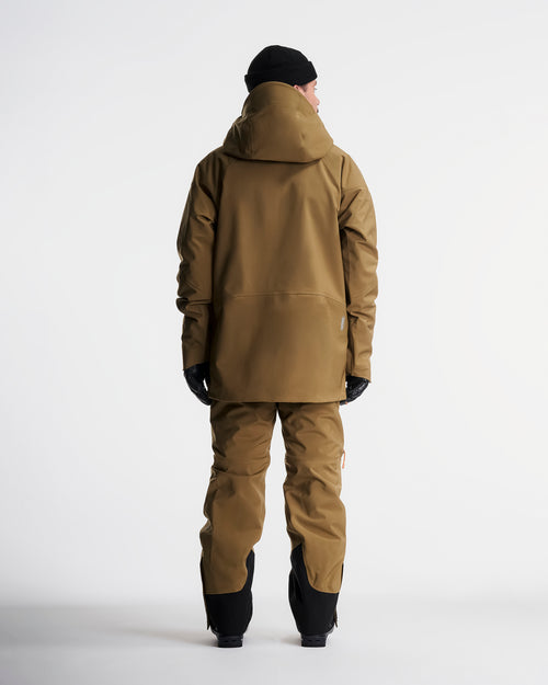 Manteau MTN-X 3 plis Spurr pour hommes - Product image 6