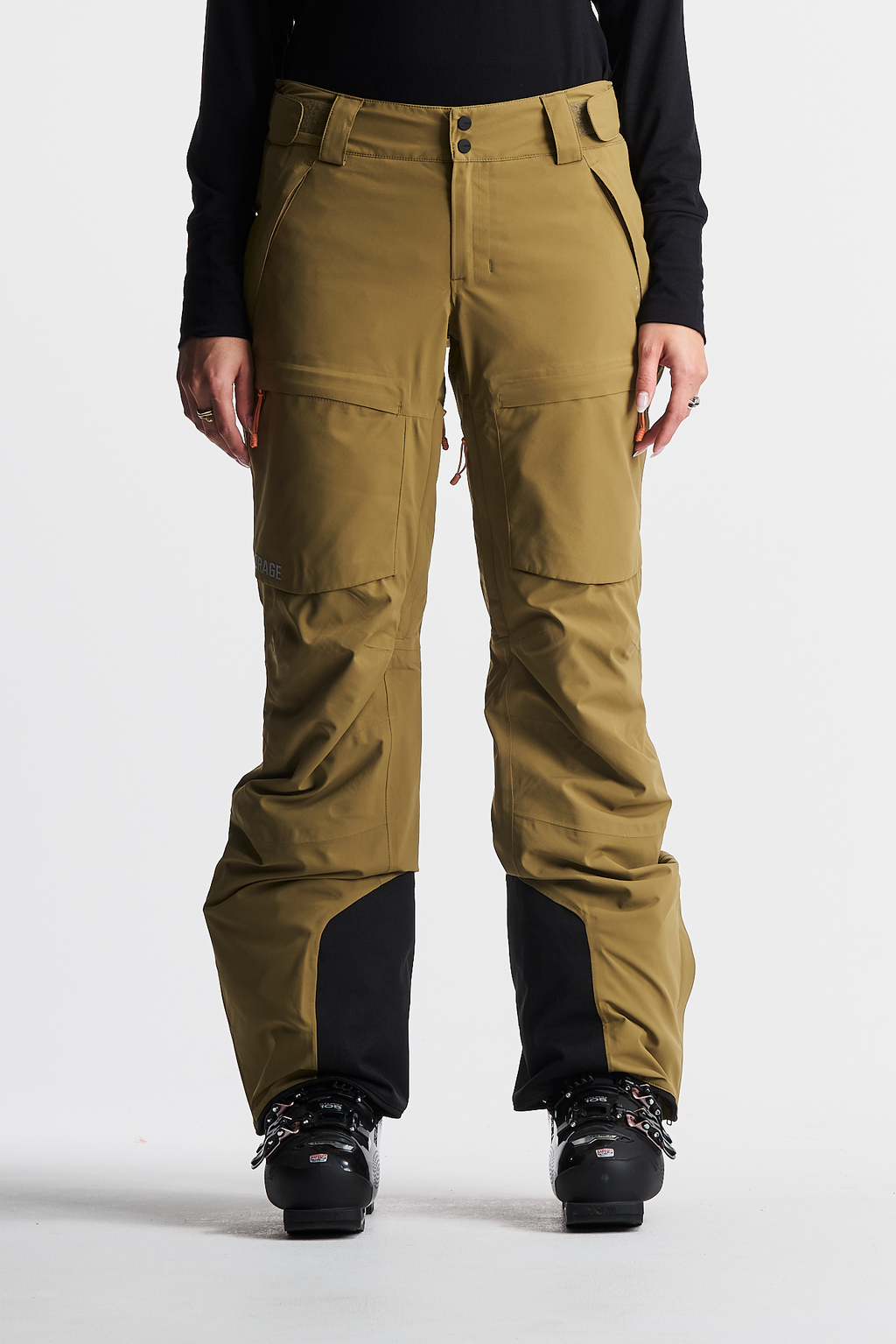 Women's Clara Insulated Pant