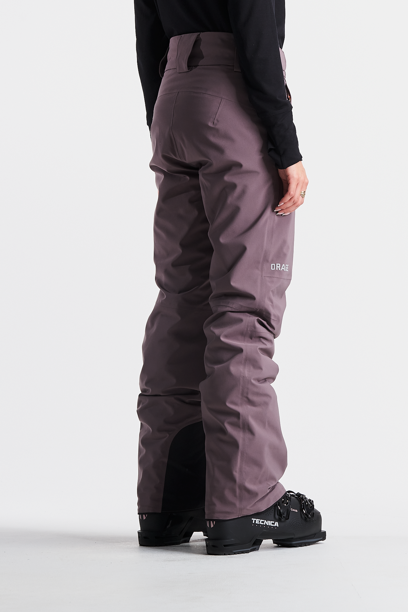Women's Chica Insulated Pant