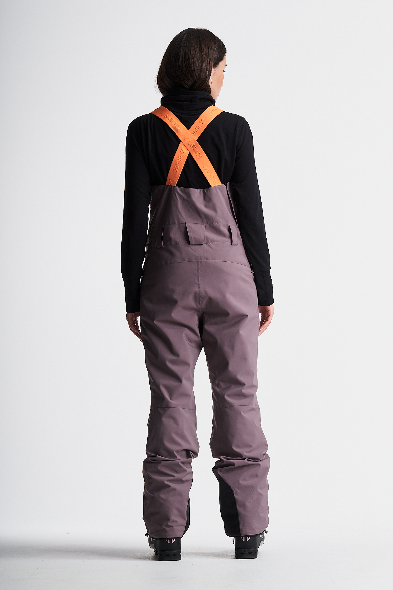 Salopette isolante Ridge pour femme