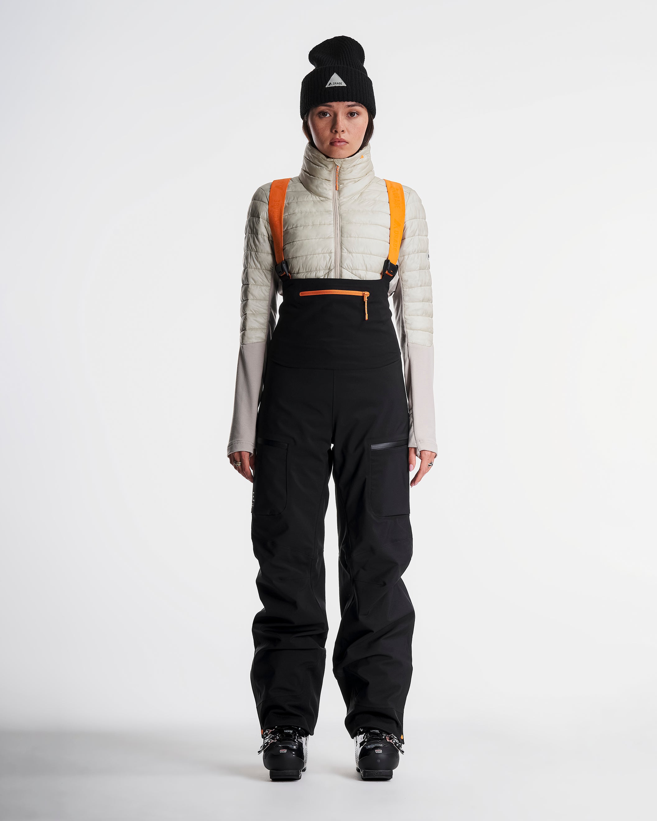 Women's MTN-X Cliff 3L Bib