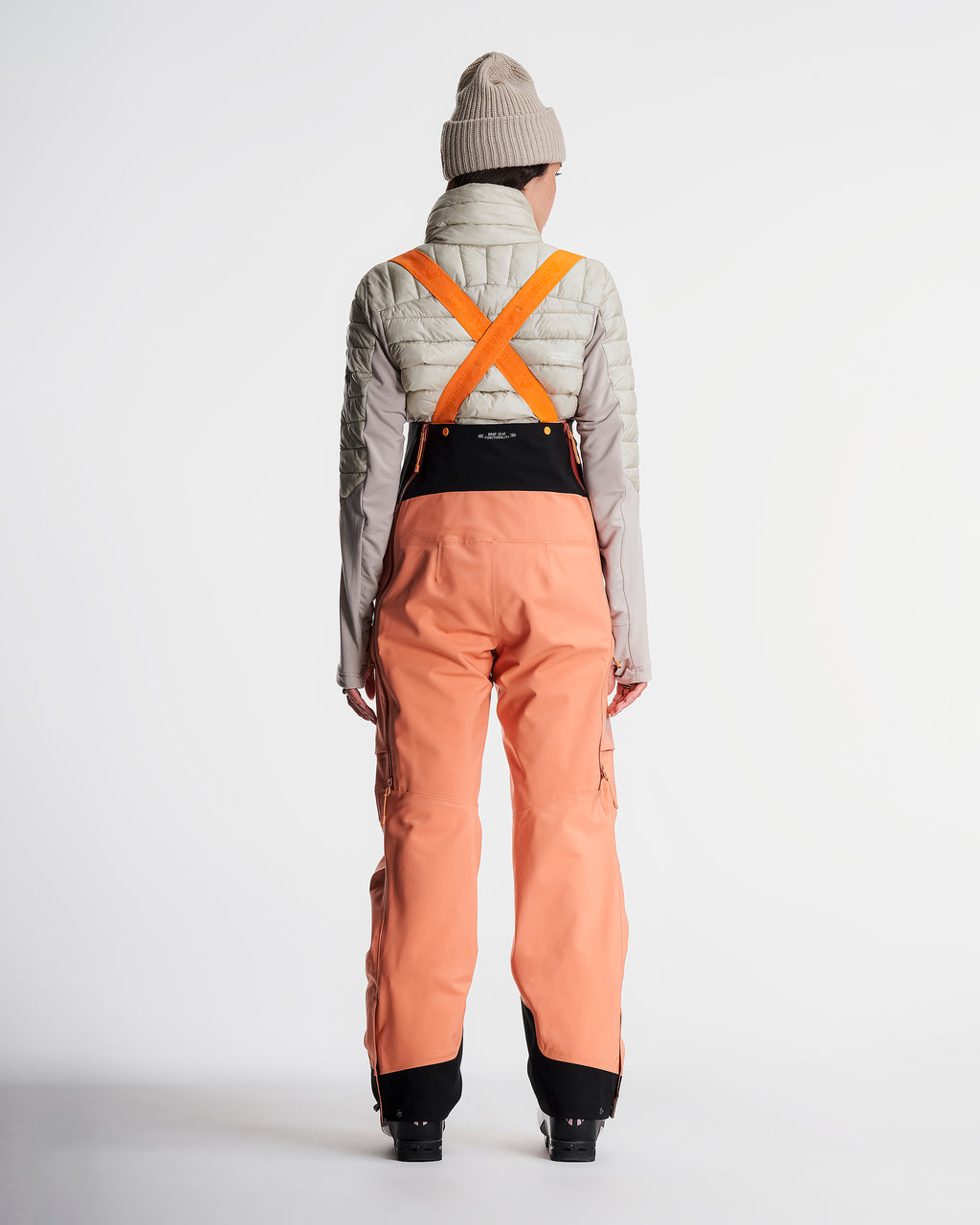 Women's MTN-X Cliff 3L Bib