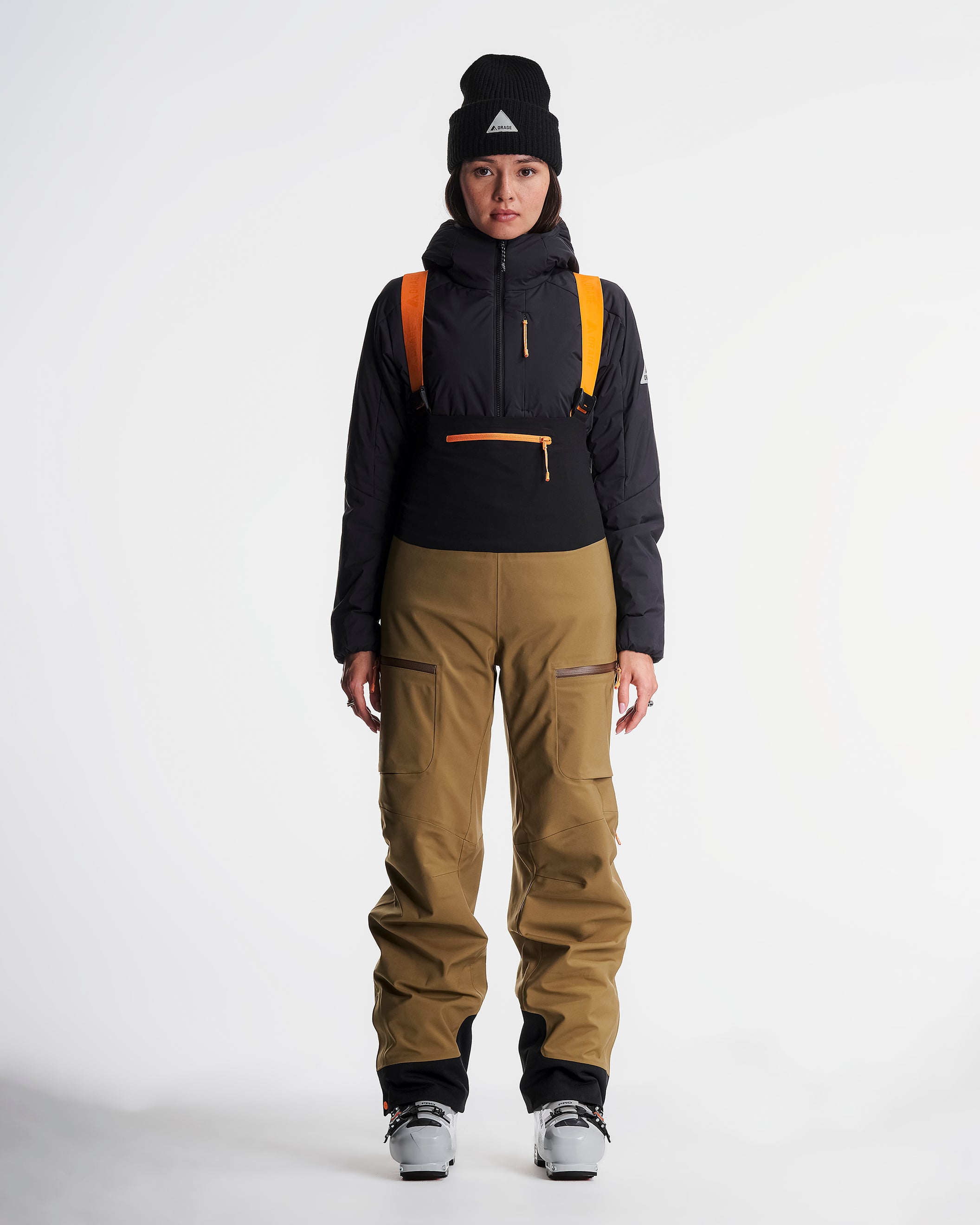 Orage | Ski & Outdoor Apparel. – Orage outerwear