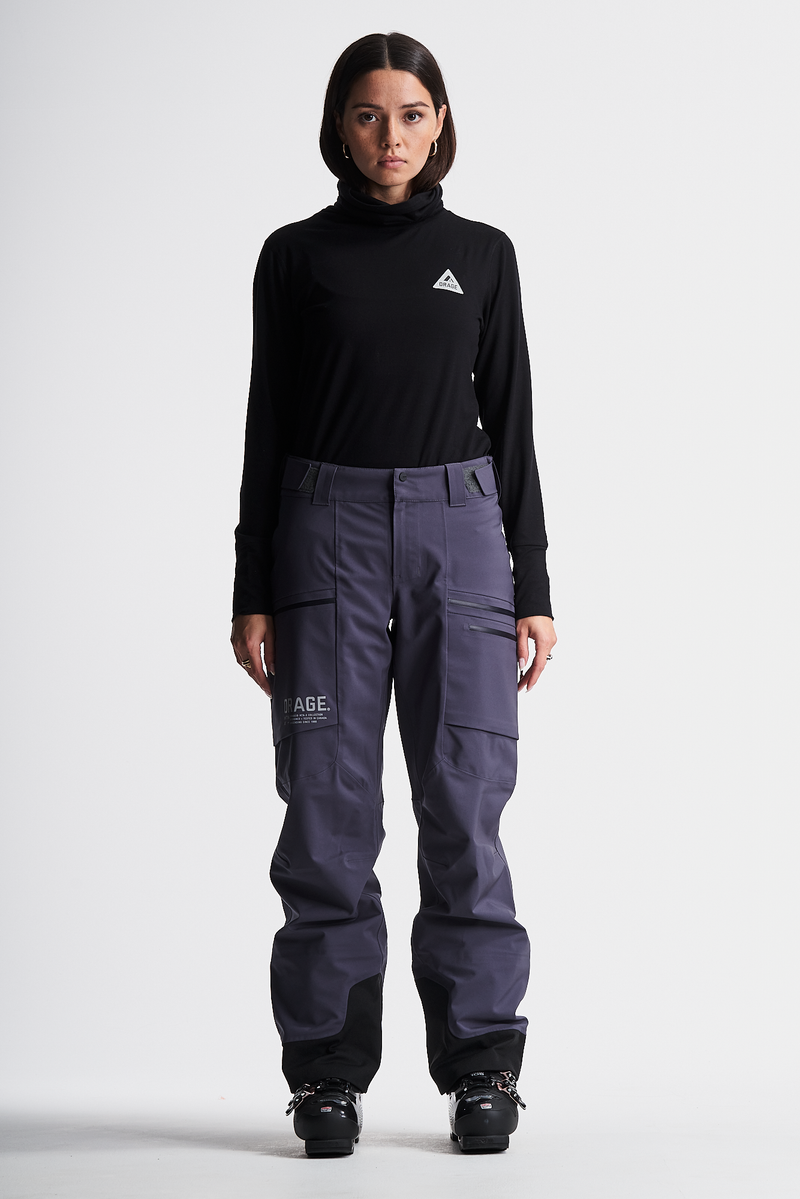 Women's MTN-X Avalanche 3L Pants
