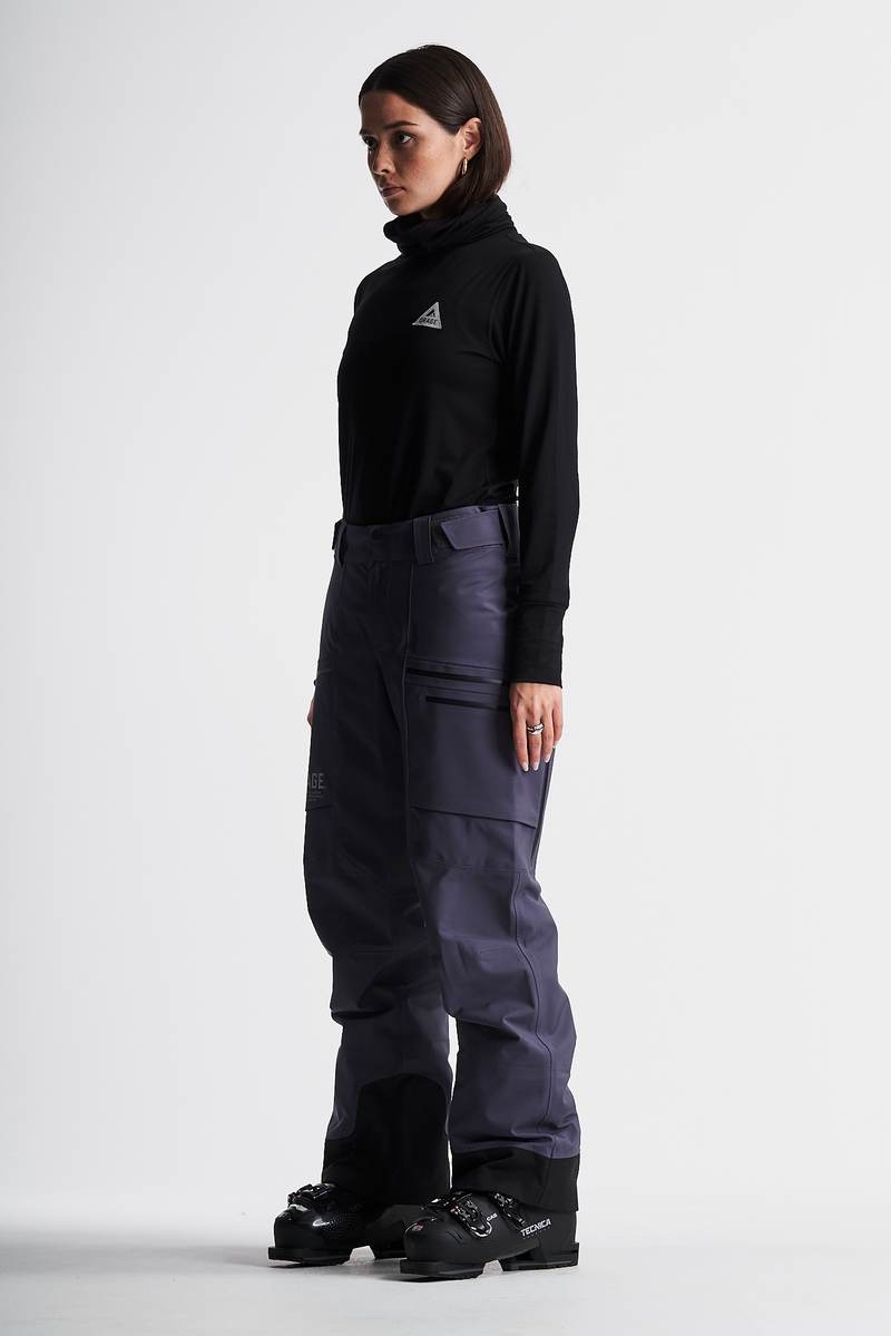 Women's MTN-X Avalanche 3L Pants