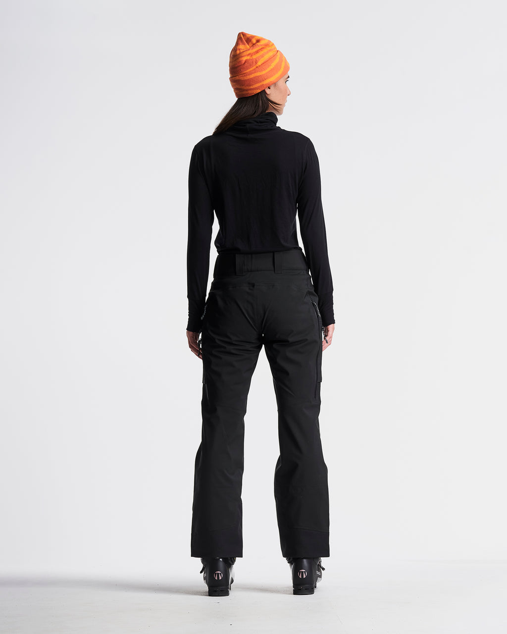 Pantalon MTN-X Avalanche 3 plis pour femmes