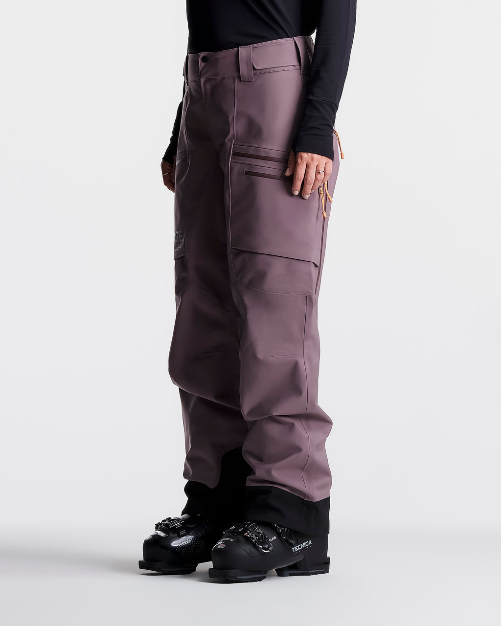 Pantalon MTN-X Avalanche 3 plis pour femmes