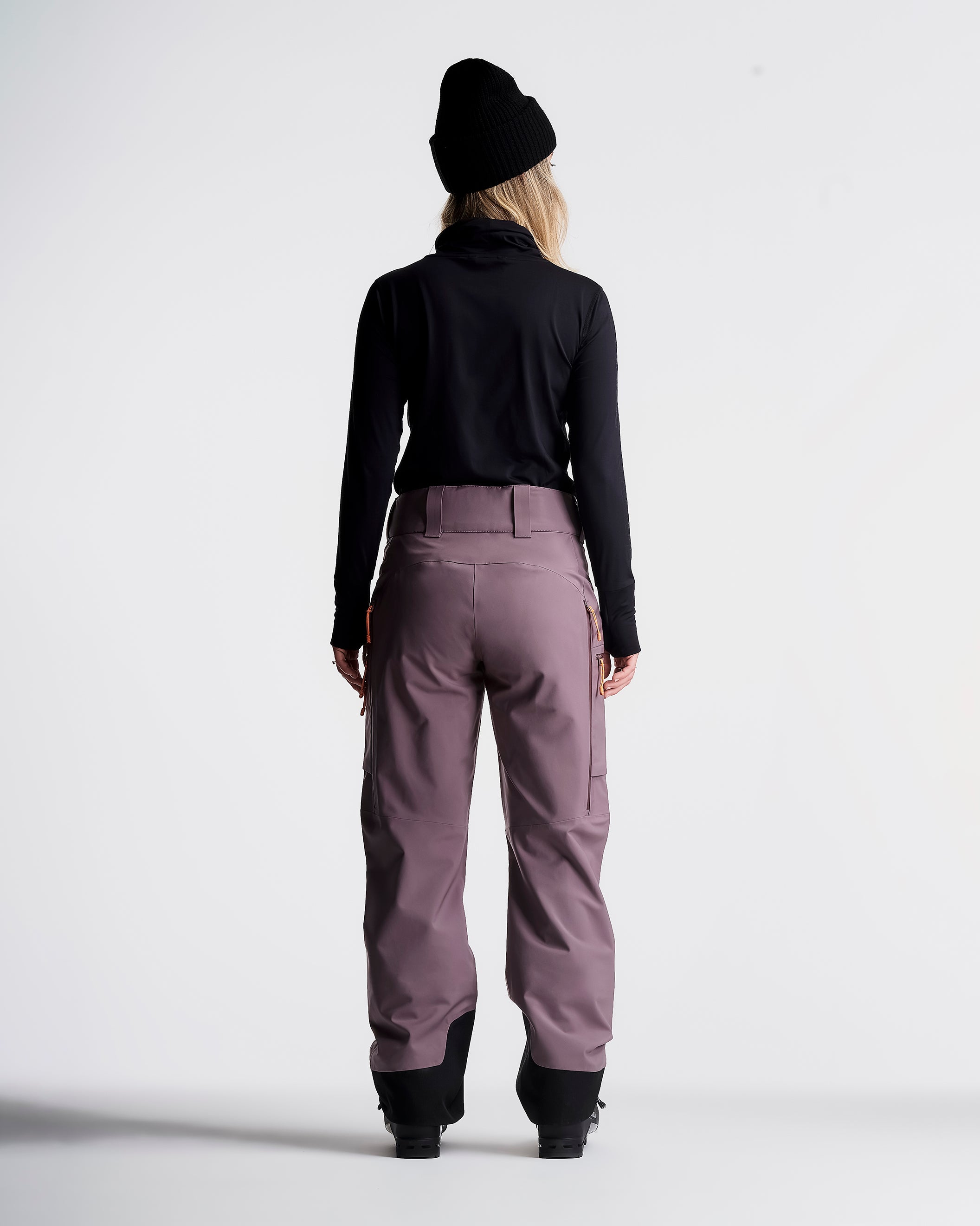 Pantalon MTN-X Avalanche 3 plis pour femmes