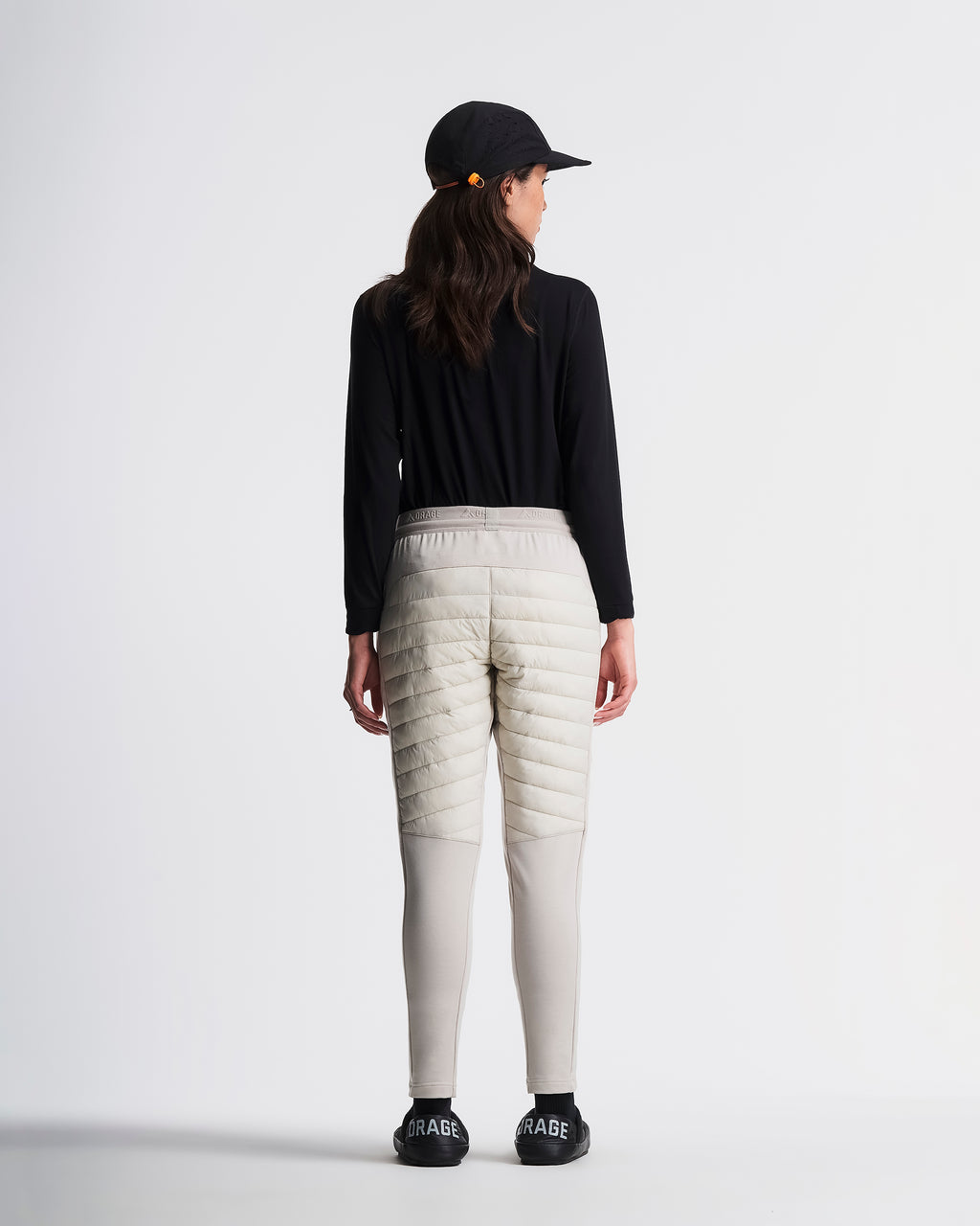 Women's Pheonix Hybrid Layering Pants